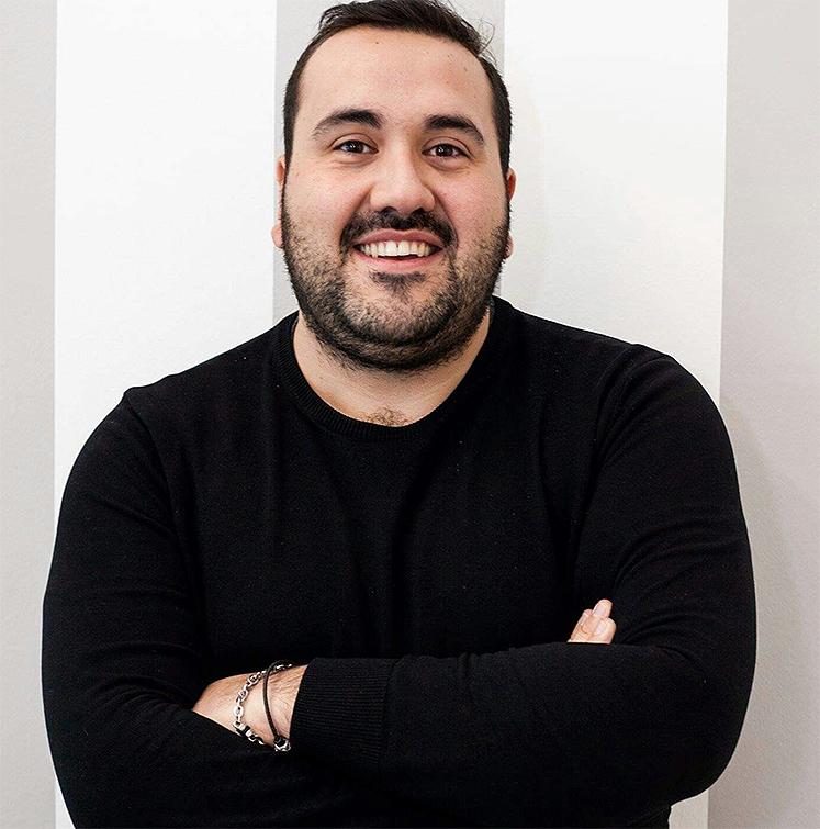 Lorenzo Arpinelli